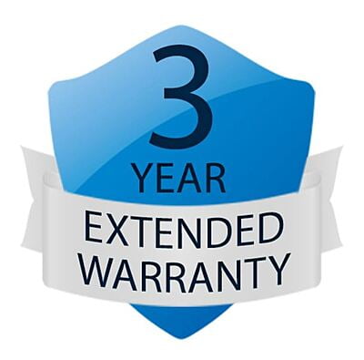 3 Year Extended Warranty